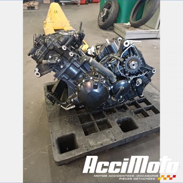Part Motor bike Moteur TRIUMPH SPEED TRIPLE 1050 