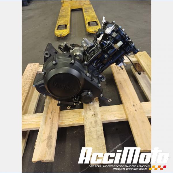 Part Motor bike Moteur YAMAHA MT 125