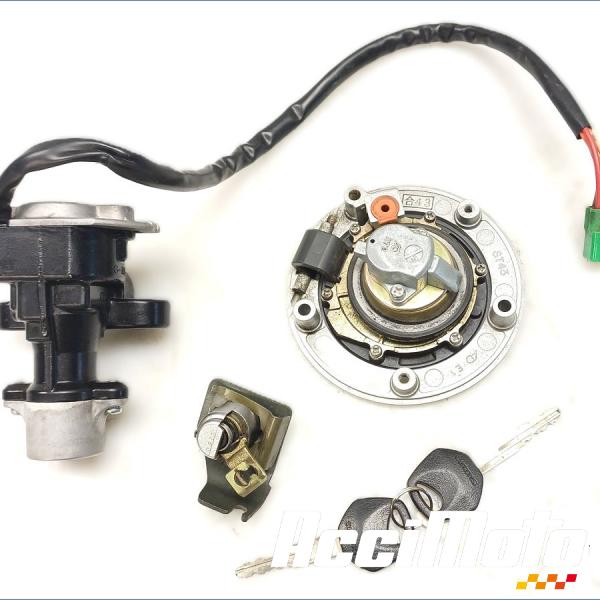 Pièce Moto Kit neiman (jeu de serrure) SUZUKI GSXR 1000