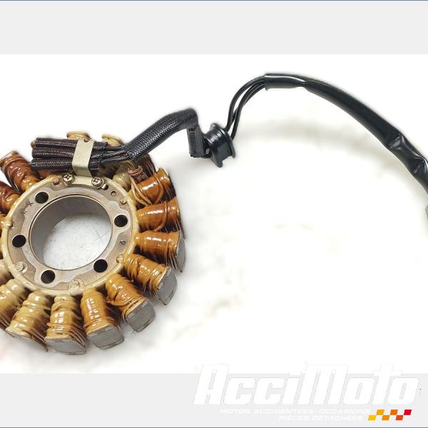 Pièce Moto Stator d'alternateur SUZUKI GSXR 1000