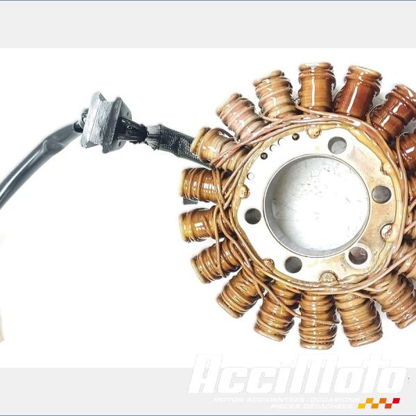 Pièce Moto Stator d'alternateur SUZUKI GSXR 1000