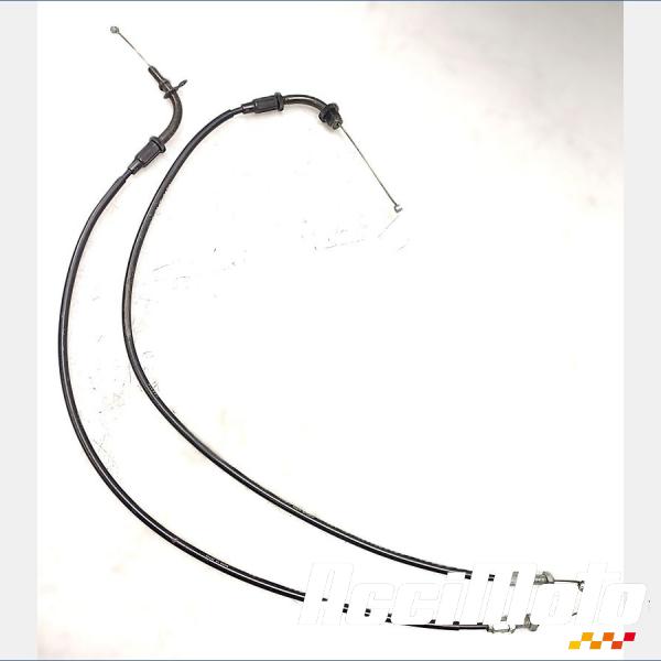 Pièce Moto Cable d'accélérateur SUZUKI GSXR 1000