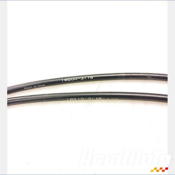 Pièce Moto Cable d'accélérateur SUZUKI GSXR 1000