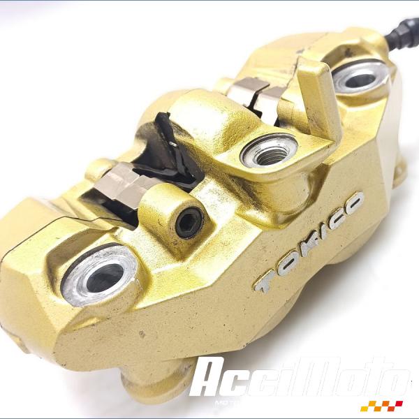 Pièce Moto étrier de frein avant (droit) SUZUKI GSXR 1000