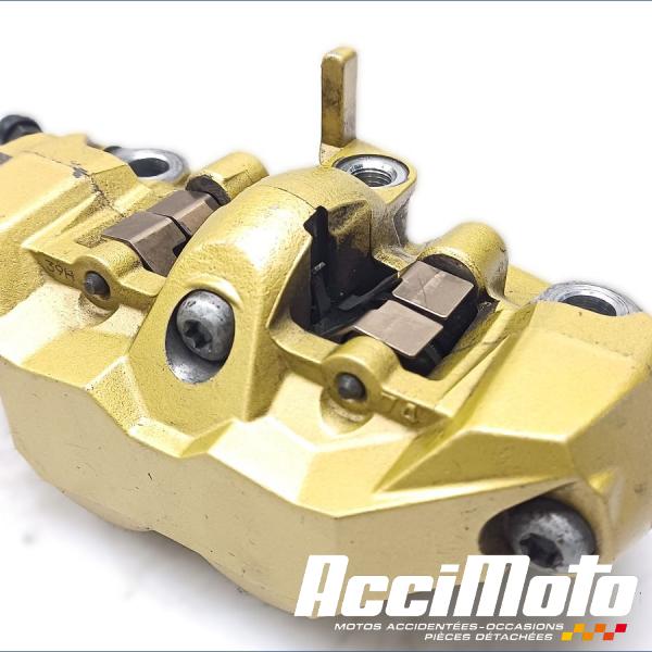 Pièce Moto étrier de frein avant (droit) SUZUKI GSXR 1000
