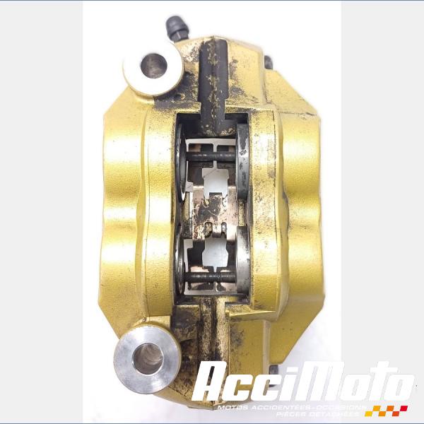 Pièce Moto étrier de frein avant (droit) SUZUKI GSXR 1000