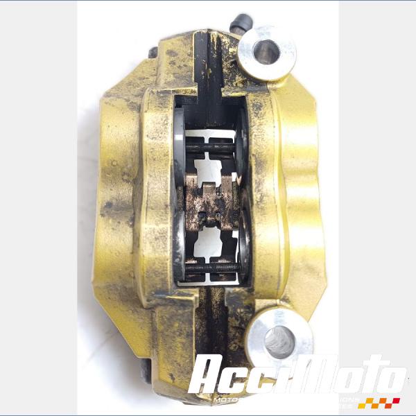 Pièce Moto étrier de frein avant (gauche) SUZUKI GSXR 1000