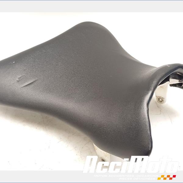 Pièce Moto Selle pilote SUZUKI GSXR 1000