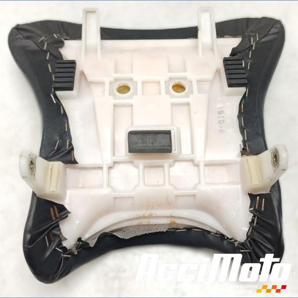 Pièce Moto Selle pilote SUZUKI GSXR 1000