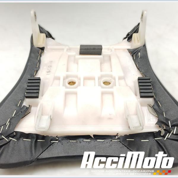 Pièce Moto Selle pilote SUZUKI GSXR 1000