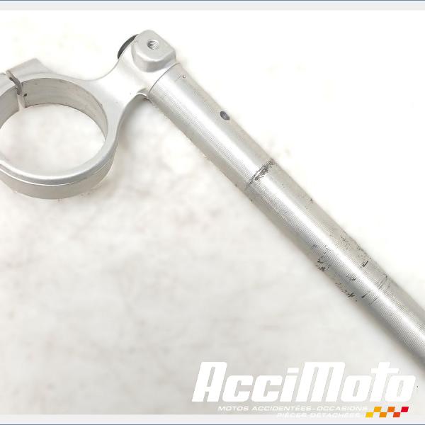 Part Motor bike Demi guidon (droit) SUZUKI GSXR 1000