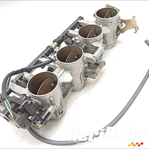 Pièce Moto Rampe d'injection (moteur) SUZUKI GSXR 1000