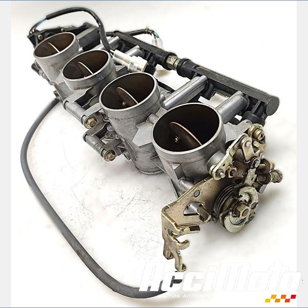 Pièce Moto Rampe d'injection (moteur) SUZUKI GSXR 1000
