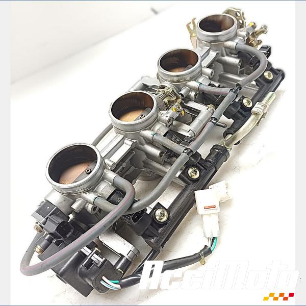 Pièce Moto Rampe d'injection (moteur) SUZUKI GSXR 1000
