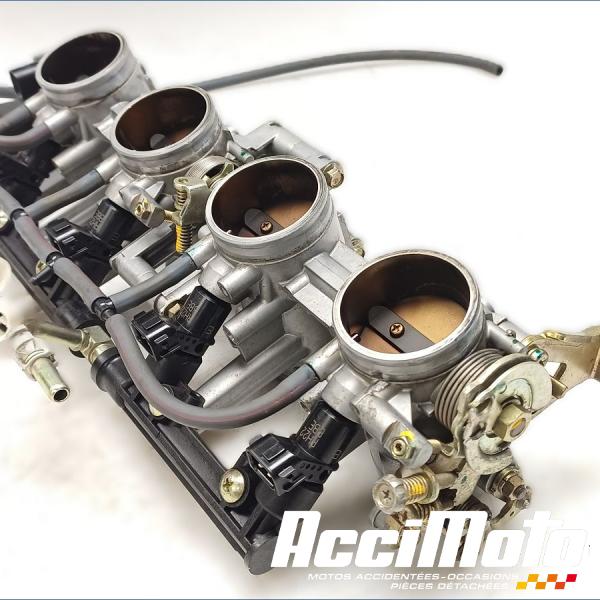 Pièce Moto Rampe d'injection (moteur) SUZUKI GSXR 1000