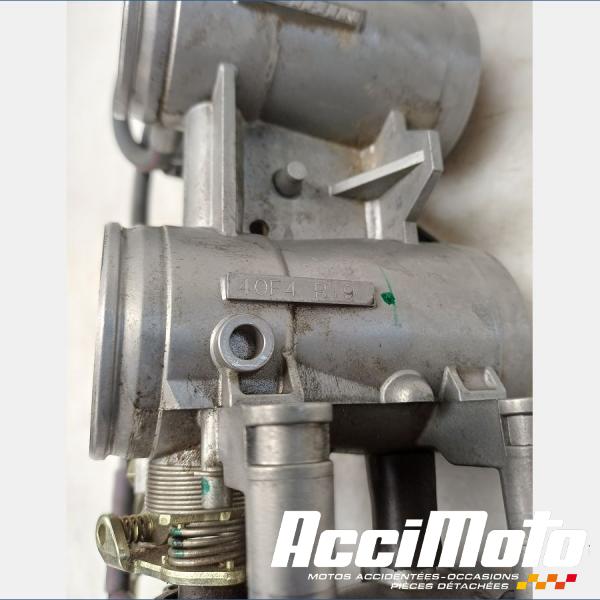 Pièce Moto Rampe d'injection (moteur) SUZUKI GSXR 1000