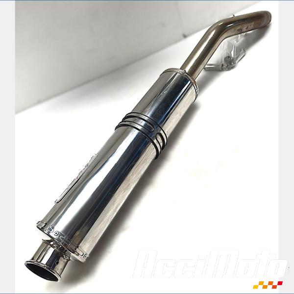 Pièce Moto Silencieux (adaptable) SUZUKI GSXR 1000