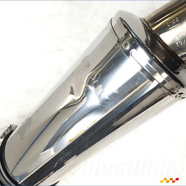 Pièce Moto Silencieux (adaptable) SUZUKI GSXR 1000