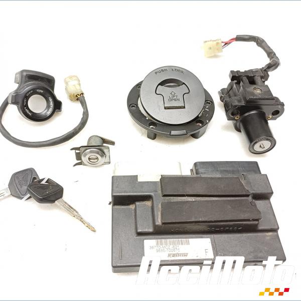 Part Motor bike Kit neiman+cdi HONDA HORNET CB900F