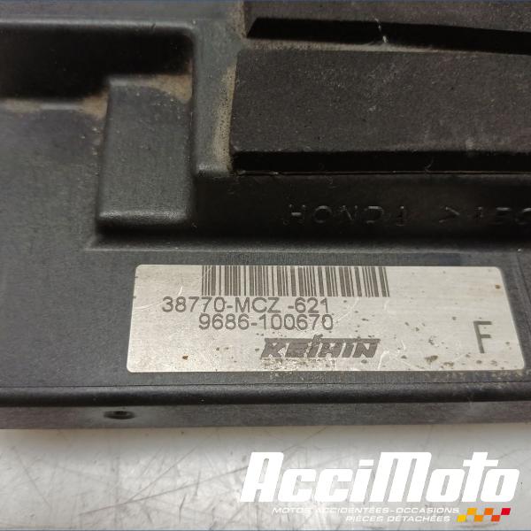 Part Motor bike Kit neiman+cdi HONDA HORNET CB900F