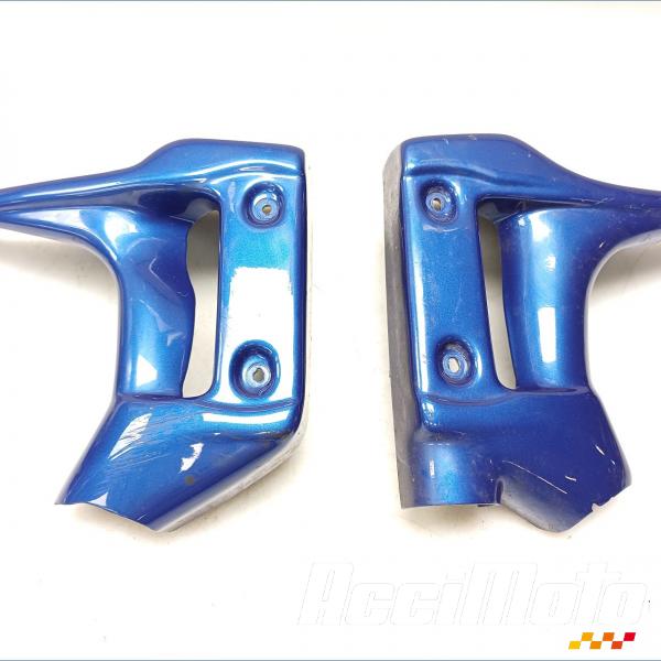 Part Motor bike écope de radiateur (la paire) HONDA HORNET CB900F