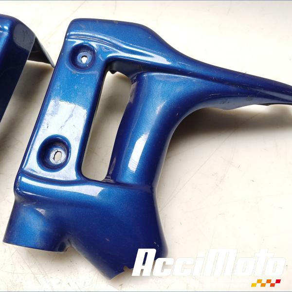 Part Motor bike écope de radiateur (la paire) HONDA HORNET CB900F