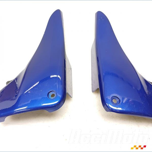 Part Motor bike Cache sous selle (la paire) HONDA HORNET CB900F