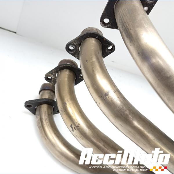 Part Motor bike Collecteur d'échappement HONDA HORNET CB900F
