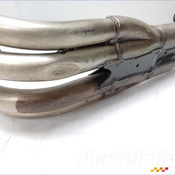 Part Motor bike Collecteur d'échappement HONDA HORNET CB900F