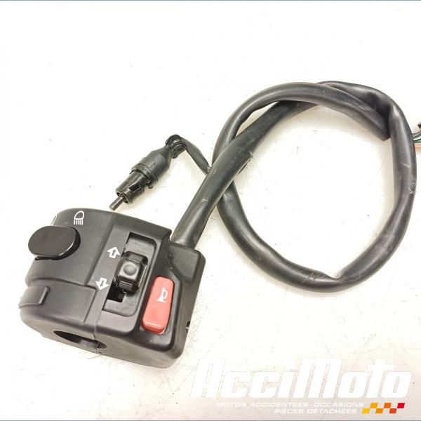 Pièce Moto Commodo (gauche) TRIUMPH STREET TRIPLE 675