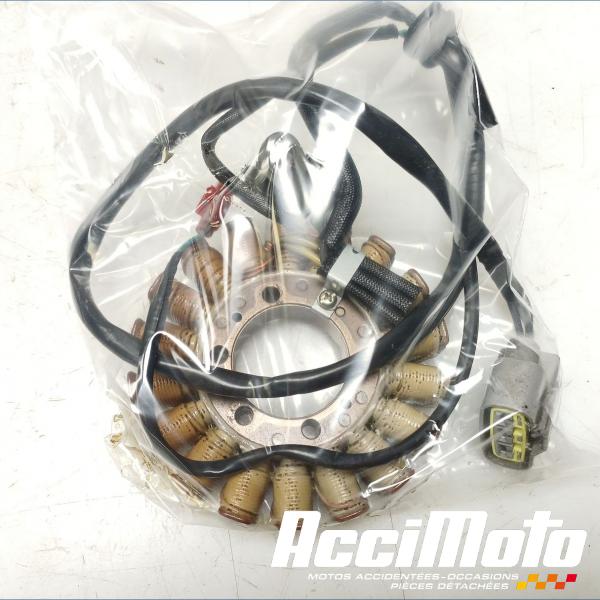 Pièce Moto Stator d'alternateur TRIUMPH STREET TRIPLE 675
