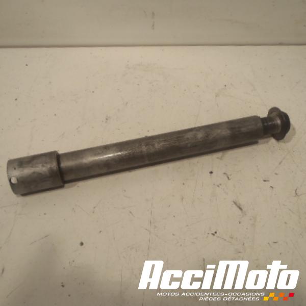 Part Motor bike Axe de roue avant  HONDA CBR929