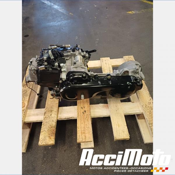 Pièce Moto Moteur KYMCO AGILITY 50