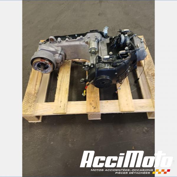 Pièce Moto Moteur KYMCO AGILITY 50