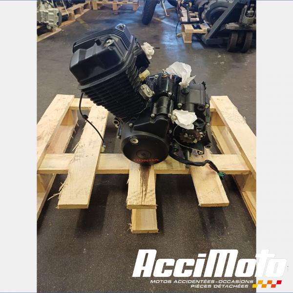 Part Motor bike Moteur HONDA CB125F