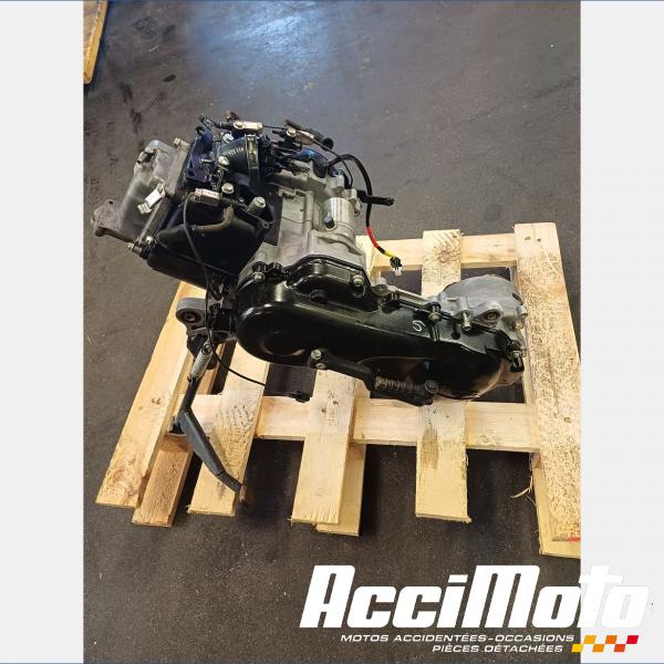 Pièce Moto Moteur KYMCO AGILITY 50