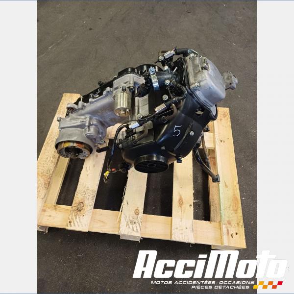 Pièce Moto Moteur KYMCO AGILITY 50