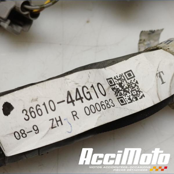 Pièce Moto Faisceau électrique (principal) SUZUKI GSR 600