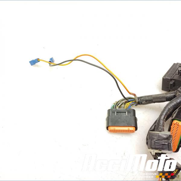Pièce Moto Faisceau électrique (principal) SUZUKI GSR 600