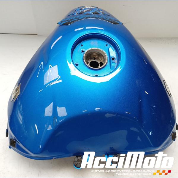 Pièce Moto Réservoir d'essence  SUZUKI GSR 600