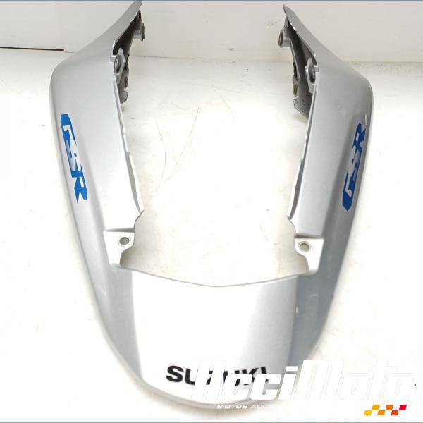Pièce Moto Coque arrière de carénage SUZUKI GSR 600