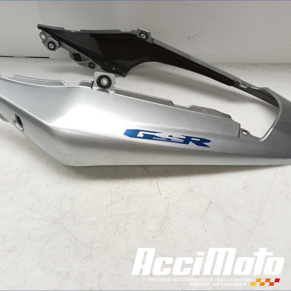 Pièce Moto Coque arrière de carénage SUZUKI GSR 600