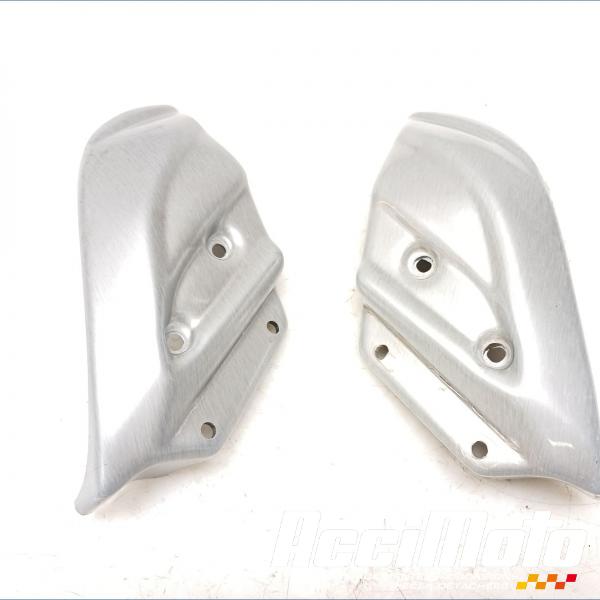 Pièce Moto écope de phare (la paire) SUZUKI GSR 600