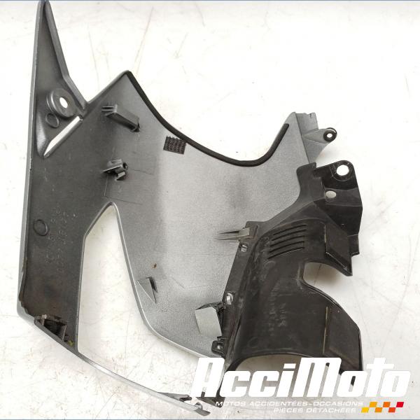 Pièce Moto écope de réservoir (gauche) SUZUKI GSR 600