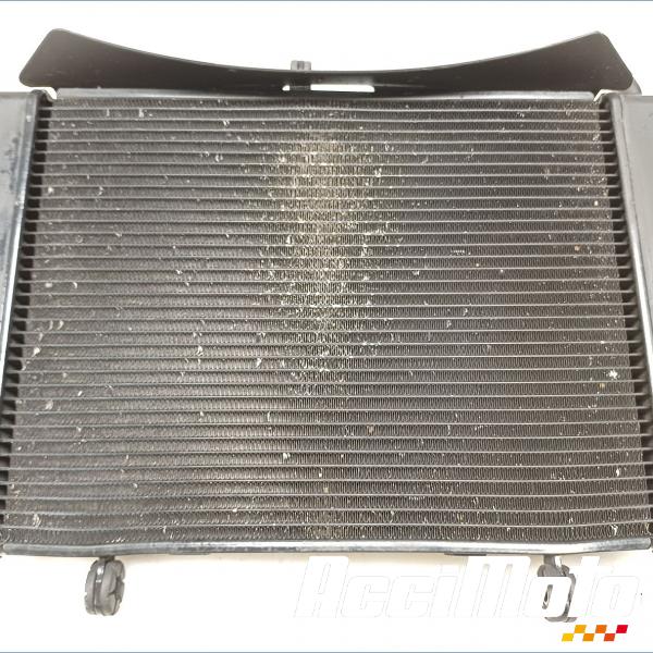 Pièce Moto Radiateur de refroidissement SUZUKI GSR 600