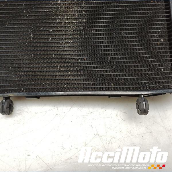 Pièce Moto Radiateur de refroidissement SUZUKI GSR 600