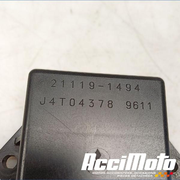 Part Motor bike Cdi / tci KAWASAKI ER5 ER500
