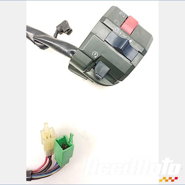 Part Motor bike Commodo (droit) KAWASAKI ER5 ER500