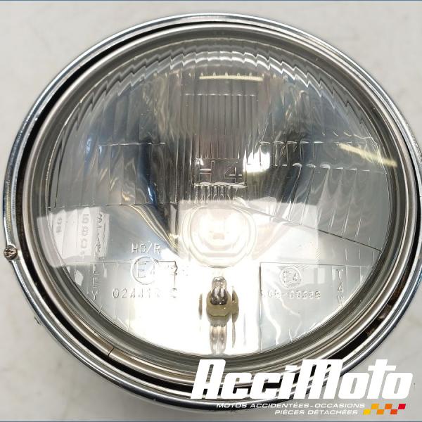 Pièce Moto Phare (optique avant) KAWASAKI ER5 ER500