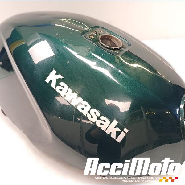 Part Motor bike Réservoir d'essence  KAWASAKI ER5 ER500